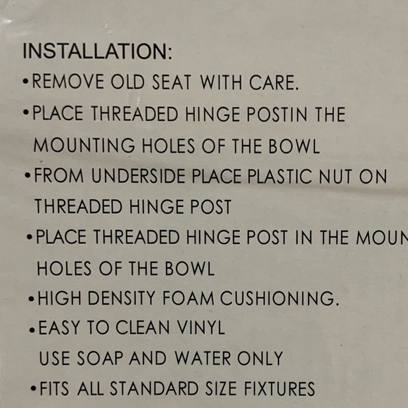 Toilet Seat Fashion Girl Boss Bath Decor White Pink Multicolor - Picture 6 of 16